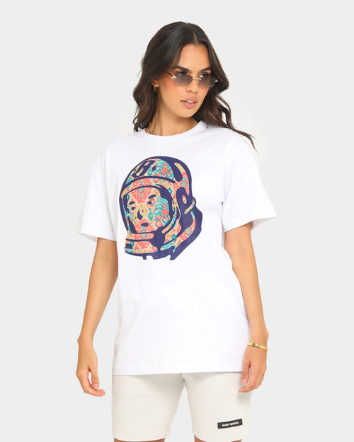 Billionaire Boys Club BB Helmet T-Shirt White