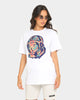 Billionaire Boys Club BB Helmet T-Shirt White