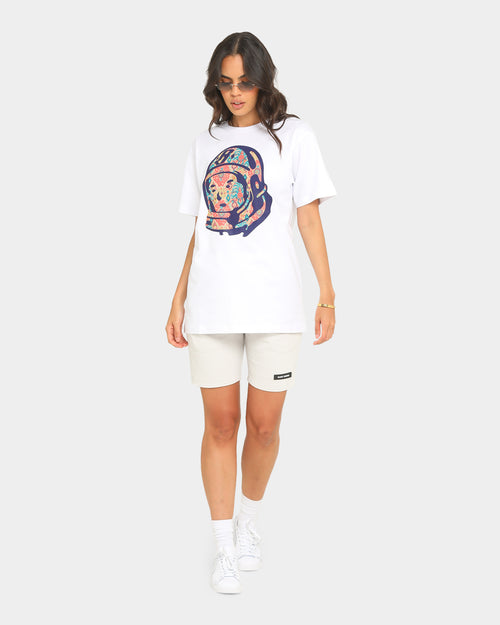 Billionaire Boys Club BB Helmet T-Shirt White
