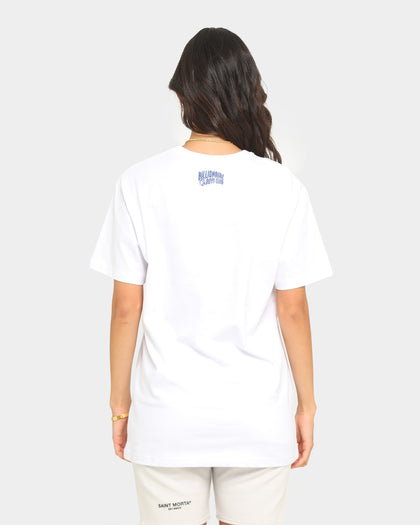 Billionaire Boys Club BB Helmet T-Shirt White