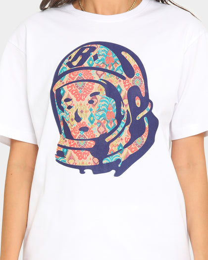 Billionaire Boys Club BB Helmet T-Shirt White