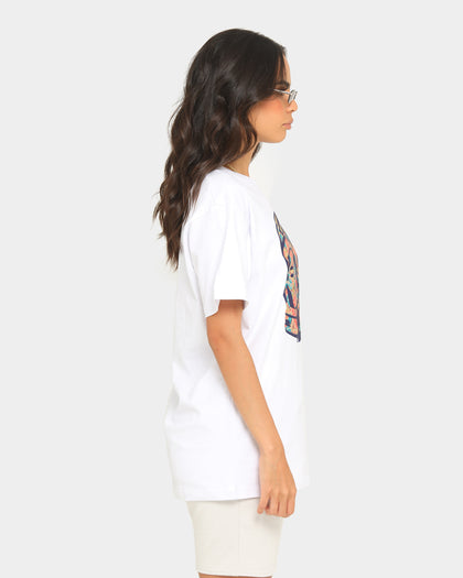 Billionaire Boys Club BB Helmet T-Shirt White