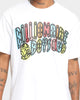 Billionaire Boys Club BB Off Registration T-Shirt White