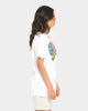 Billionaire Boys Club BB Off Registration T-Shirt White