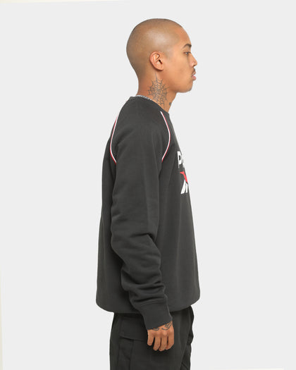 Palace Palace X Reebok P-Bok Crew Black