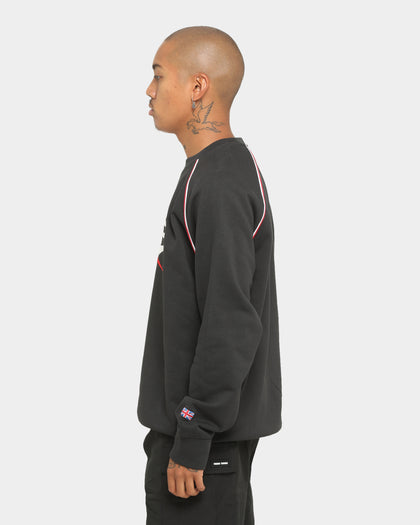 Palace Palace X Reebok P-Bok Crew Black