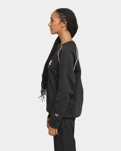 Palace Palace X Reebok P-Bok Crew Black