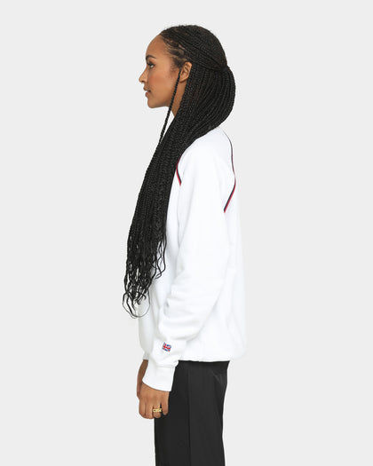 Palace Palace X Reebok P-Bok Crew White