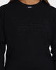The Anti Order Future Symbolism Long Sleeve T-Shirt Black/Black