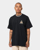 HUF Blanka Triple Triangle Street Fighter Short Sleeve Tee Black