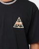 HUF Blanka Triple Triangle Street Fighter Short Sleeve Tee Black
