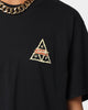 HUF Blanka Triple Triangle Street Fighter Short Sleeve Tee Black