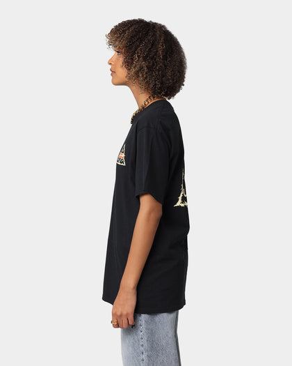 HUF Blanka Triple Triangle Street Fighter Short Sleeve Tee Black