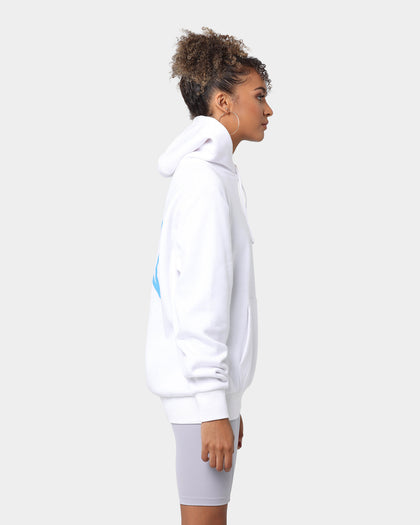 New Era New York Yankees UV Activated Hoodie White