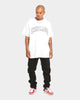 Goat Crew Chicago UV Vintage T-Shirt White
