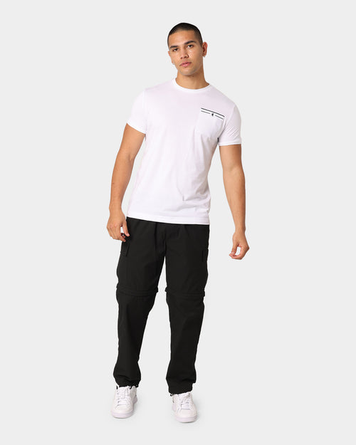 Kappa Authentic JPN Ervin T-Shirt White