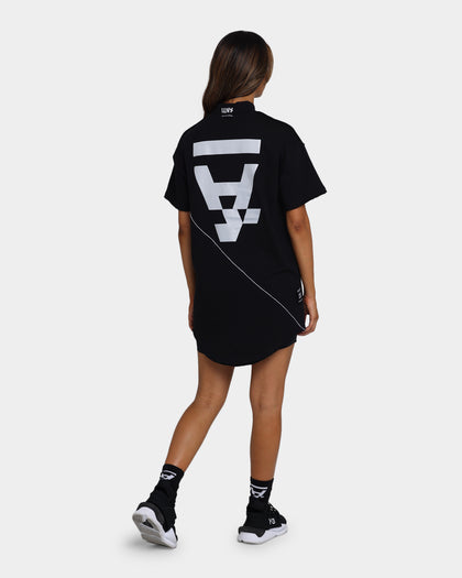 The Anti Order Non Spoken Hyphen T-Shirt Black/3M