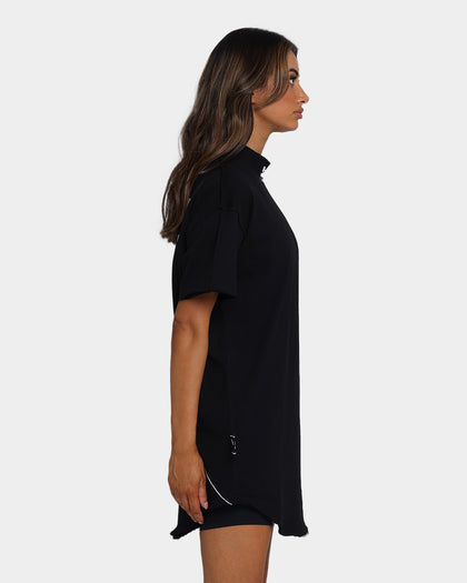 The Anti Order Non Spoken Hyphen T-Shirt Black/3M