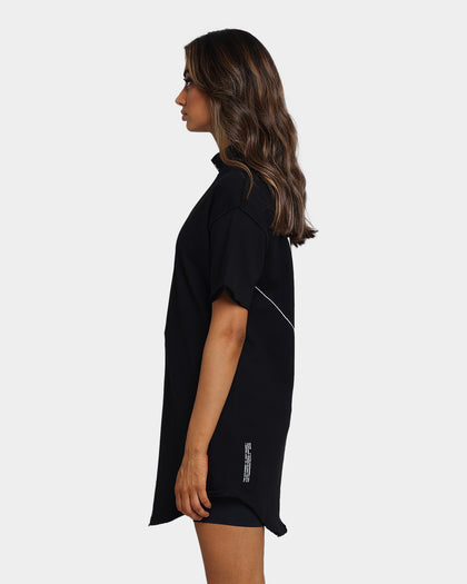 The Anti Order Non Spoken Hyphen T-Shirt Black/3M