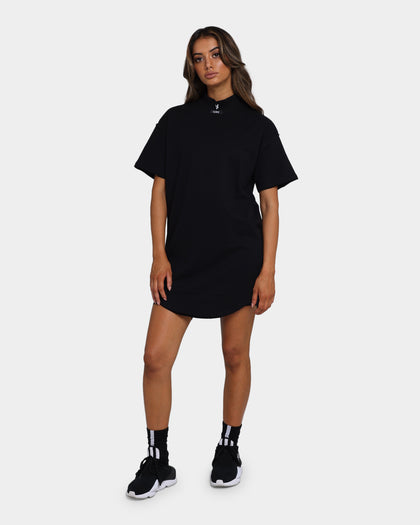 The Anti Order Non Spoken Hyphen T-Shirt Black/3M