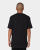 Brixton Alpha Thread Short Sleeve T-Shirt Black/Gold