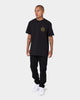 Brixton Crest II Short Sleeve T-Shirt Black/Gold