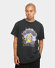 Mitchell & Ness Los Angeles Lakers Showtime 17X Champ T-Shirt Vintage Black