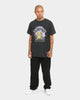 Mitchell & Ness Los Angeles Lakers Showtime 17X Champ T-Shirt Vintage Black