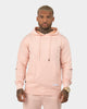 Saint Morta Minimal Hoodie Dusty Pink
