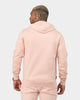 Saint Morta Minimal Hoodie Dusty Pink