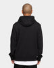 Armani Exchange Felpa Hoodie Black