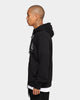Armani Exchange Felpa Hoodie Black