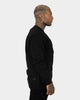 Saint Morta Impressionism Crew Neck Black