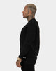 Saint Morta Impressionism Crew Neck Black