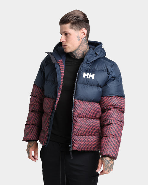 Helly Hansen Active Puffy Jacket 597 Navy