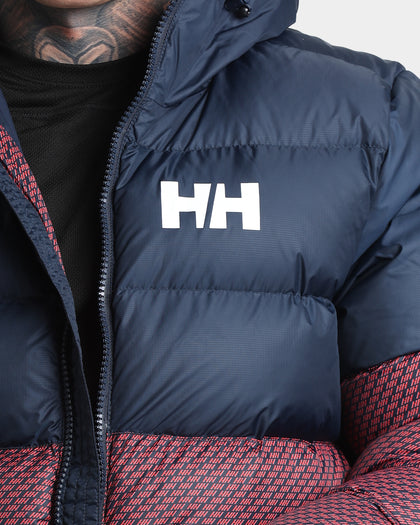 Helly Hansen Active Puffy Jacket 597 Navy