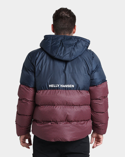 Helly Hansen Active Puffy Jacket 597 Navy