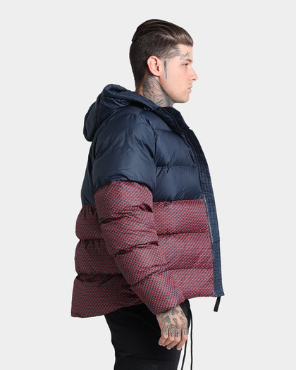 Helly Hansen Active Puffy Jacket 597 Navy