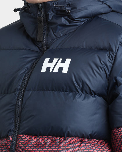 Helly Hansen Active Puffy Jacket 597 Navy