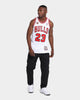 Mitchell & Ness Chicago Bulls Michael Jordan #23 Authentic NBA Jersey White