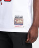 Mitchell & Ness Chicago Bulls Michael Jordan #23 Authentic NBA Jersey White