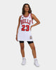 Mitchell & Ness Chicago Bulls Michael Jordan #23 Authentic NBA Jersey White