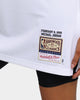 Mitchell & Ness Chicago Bulls Michael Jordan #23 Authentic NBA Jersey White