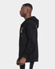 Last Kings Lavish Zip Up Hoodie Black