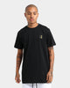 Last Kings Tut Basic Short Sleeve T-Shirt Black
