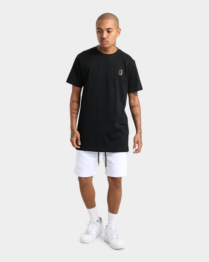 Last Kings Tut Basic Short Sleeve T-Shirt Black