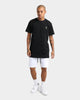 Last Kings Tut Basic Short Sleeve T-Shirt Black