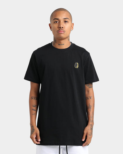 Last Kings Tut Basic Short Sleeve T-Shirt Black