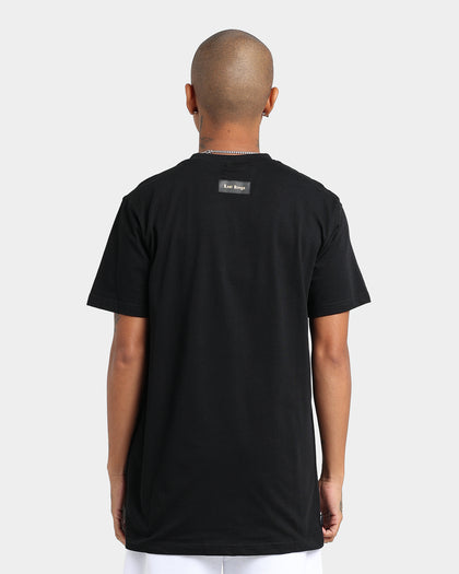 Last Kings Tut Basic Short Sleeve T-Shirt Black