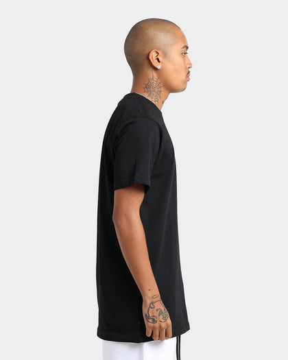 Last Kings Tut Basic Short Sleeve T-Shirt Black